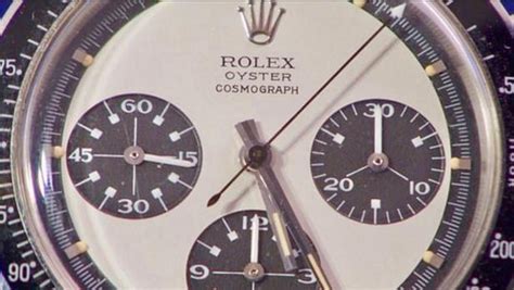 rolex acquistato per 300 dollari nel 1974